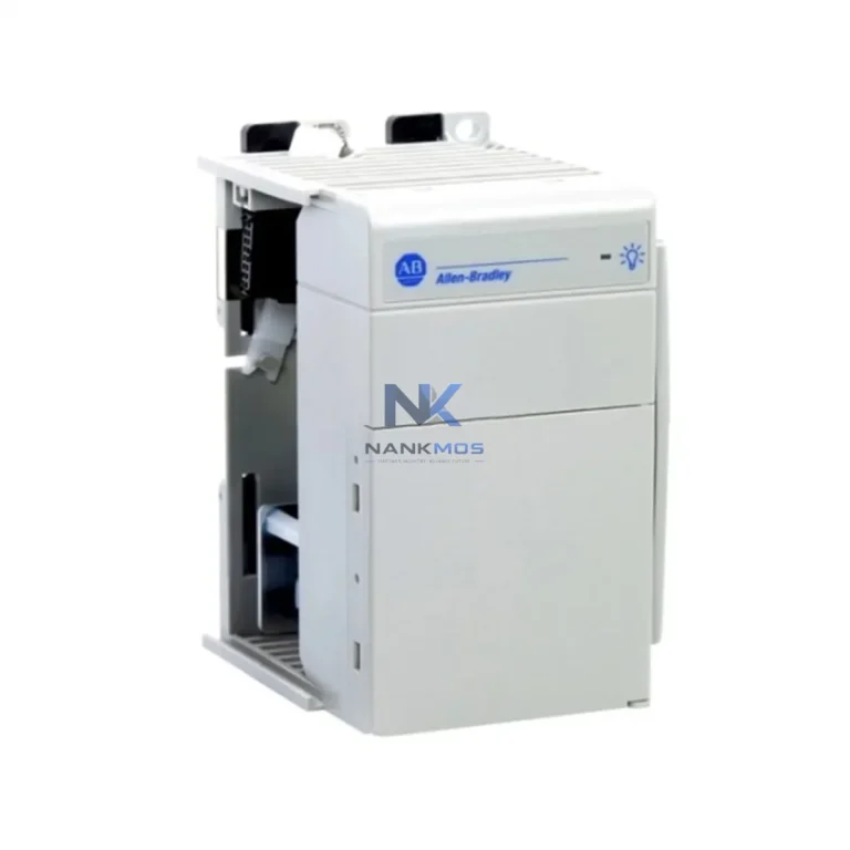 Allen-Bradley 1769-PA2 Industrial AC Power Supply