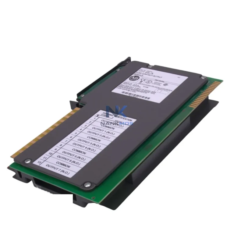 Allen-Bradley 1771-OZL Digital Output Module