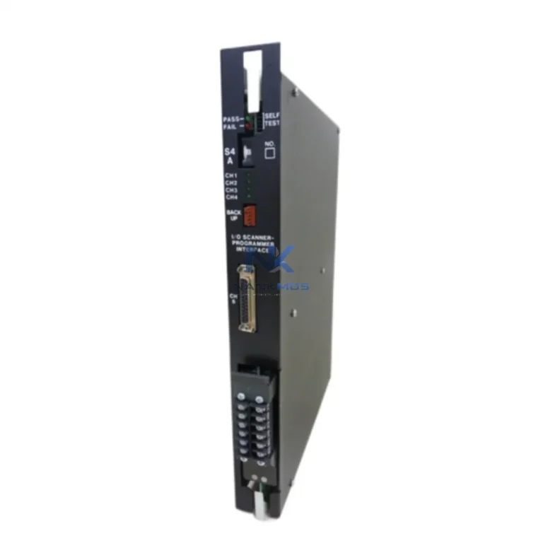 Allen-Bradley 1775-S4A Industrial Communication Gateway