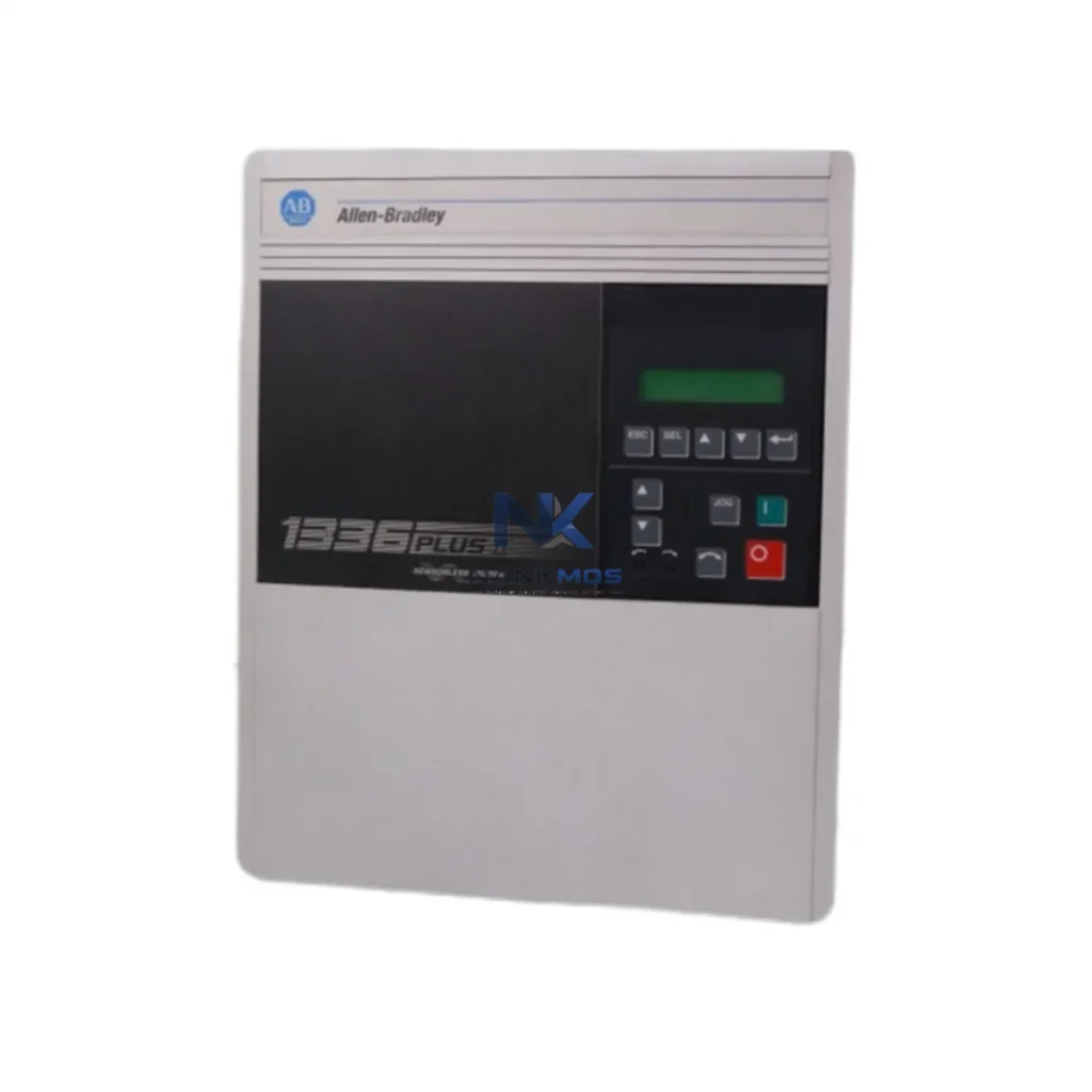 Allen-Bradley 1336F-BRF75-AA-EN AC Variable Frequency Drive product reference image