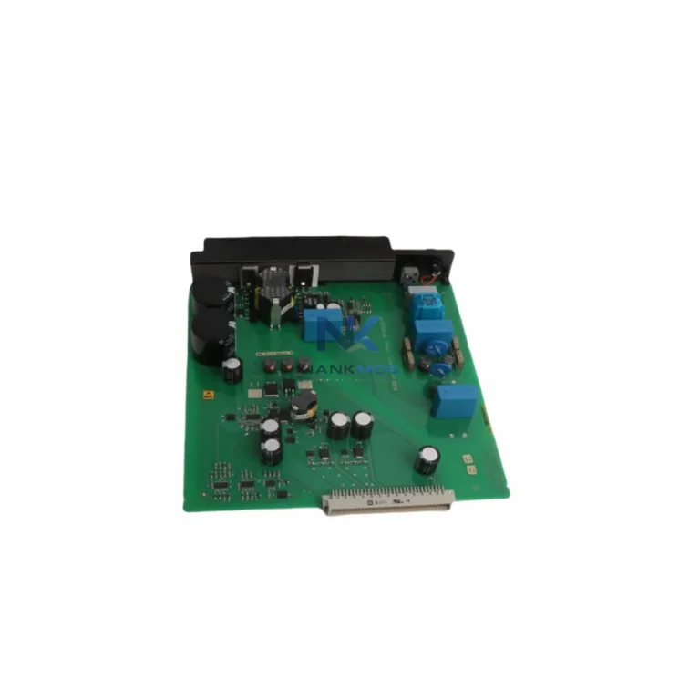 ABB HESG435737P2 HESG324490R1/E Power Supply Module