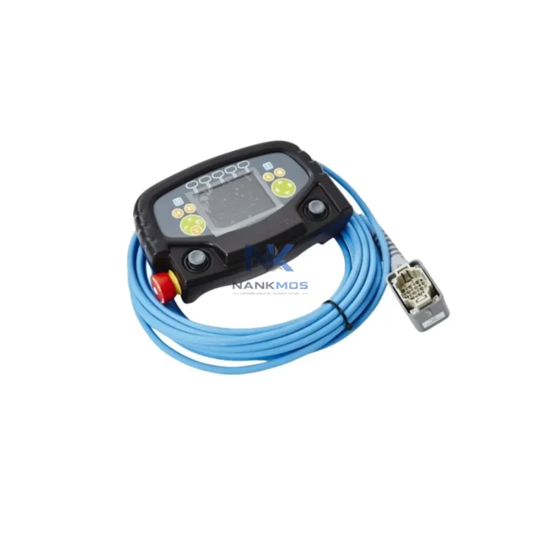 ABB IRB67003HAC043455-003 lRB46003HAC029236-003/06 3HNA02494