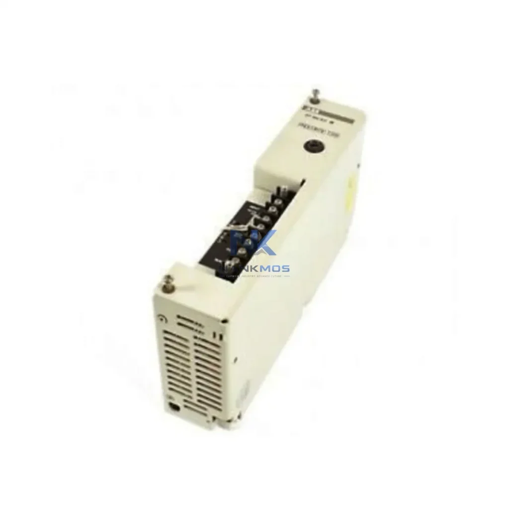 ABB 07NG63R1 GJV3074313R1 Power Supply Module product reference image