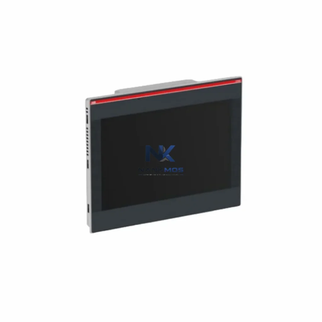 ABB CP665 1SAP565100R0001 HMI Touch Panel product reference image