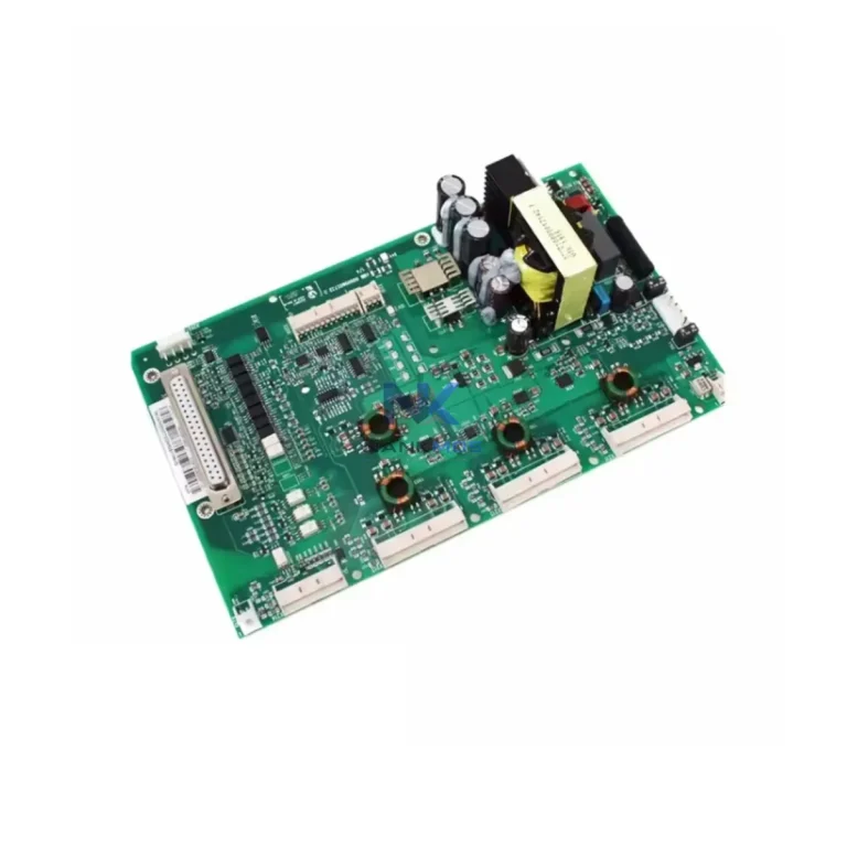 ABB ZINT-571 3AUA0000077333 Power Board