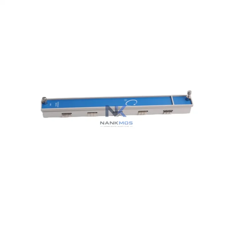 Bently Nevada 128277-01C Blank Filler Panel