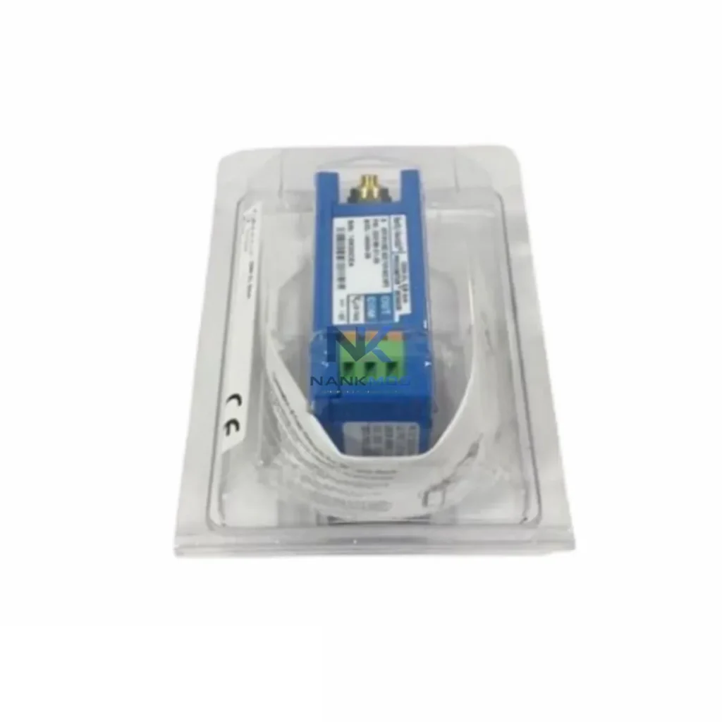 Bently Nevada 143945-05 Proximitor Sensor product reference image