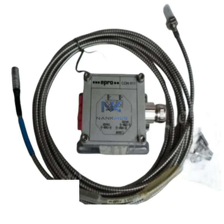 Bently Nevada PR6423/010-110 CON021 Proximity Transducer