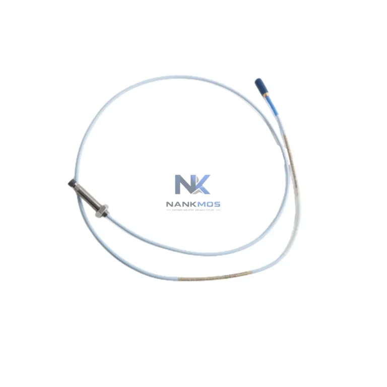 Bently Nevada 102044-00-18-10-02 Proximity Transducer System