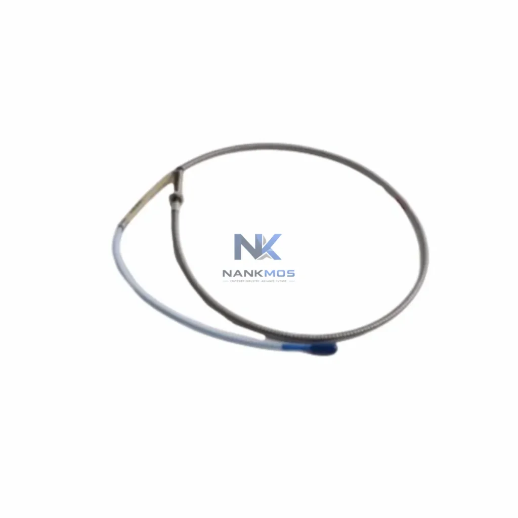 Bently Nevada 102244-22-50-01 Vibration Transmitter product reference image