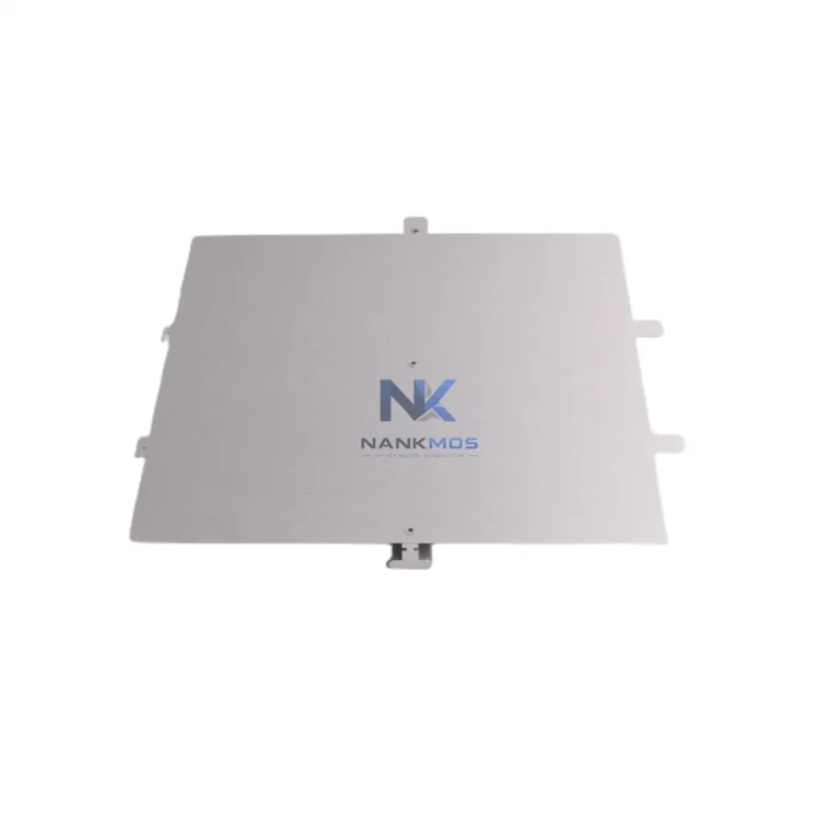 Bently Nevada 125388-01H Vibration Monitoring Chassis