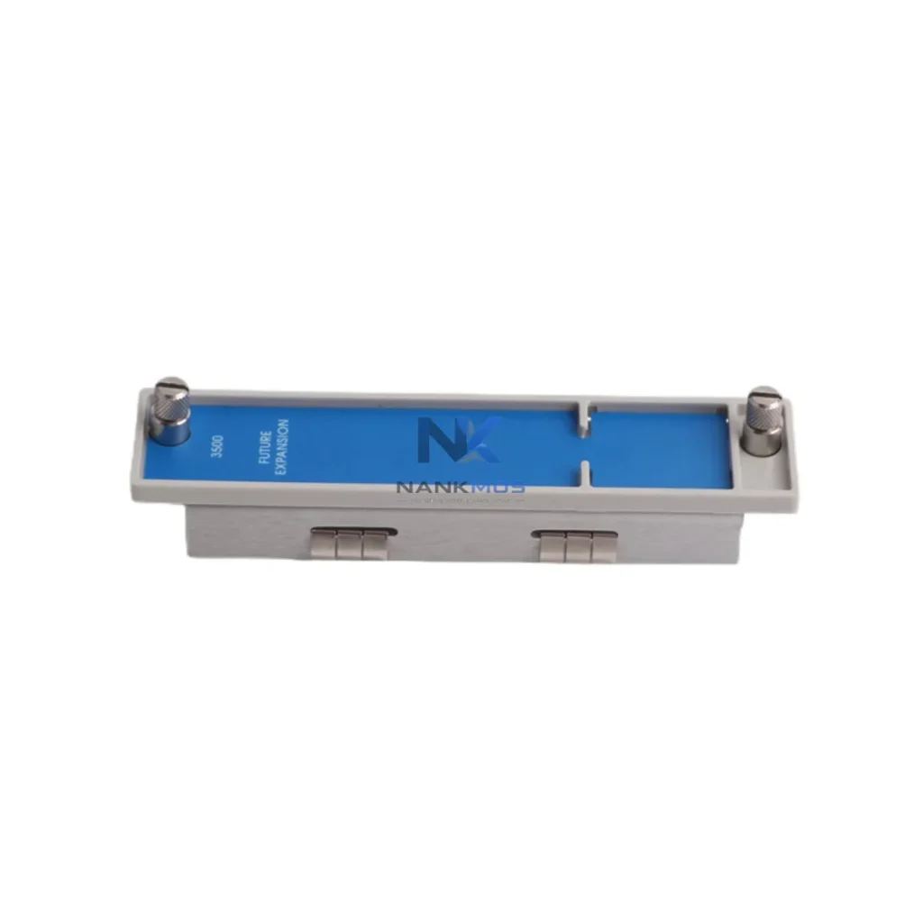Bently Nevada 128276-01E product reference image