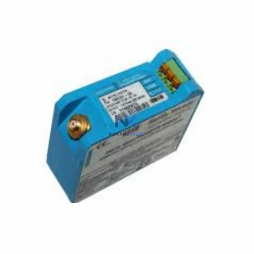 Bently Nevada 144181-50 Proximity Transducer System product reference image