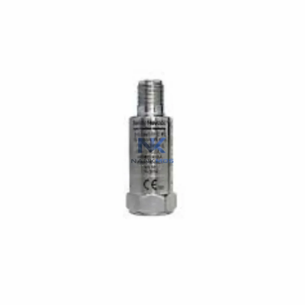 Bently Nevada 177230-02 Seismic Transmitter product reference image
