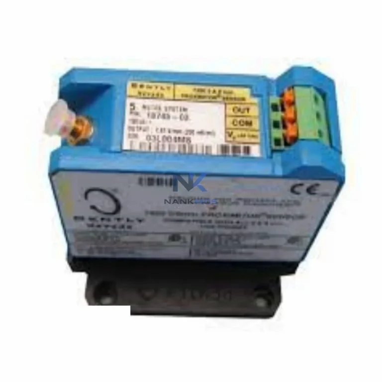 Bently Nevada 18745-03 Proximitor Sensor