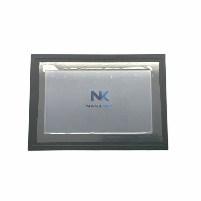 B&R 4PPC70.0702-20B 7 HMI Touch Panel