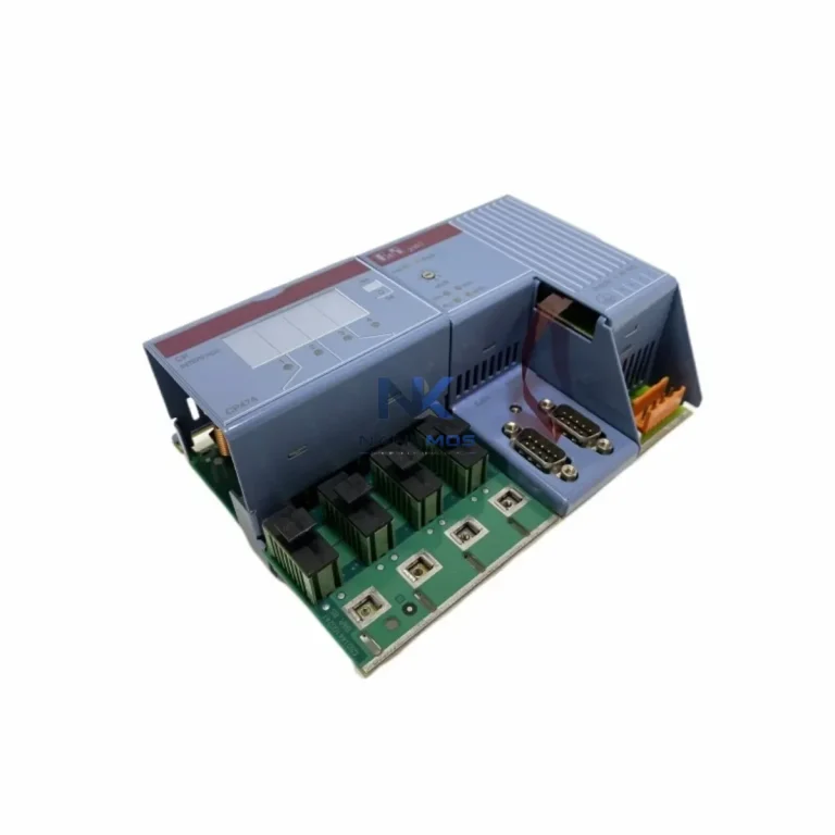 B&R Automation 5P5000:V1407 Industrial Panel PC