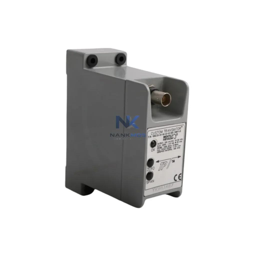 Bently Nevada 1800/20-XX-90-02-00 product reference image