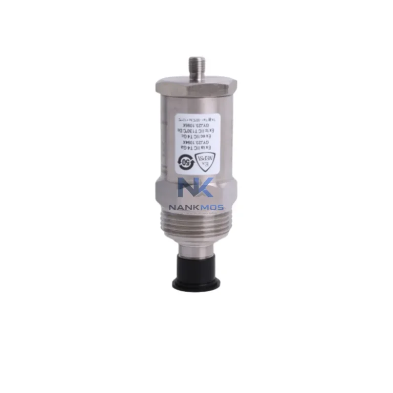 Bently Nevada 190501-00-00-05 Velocity Sensor