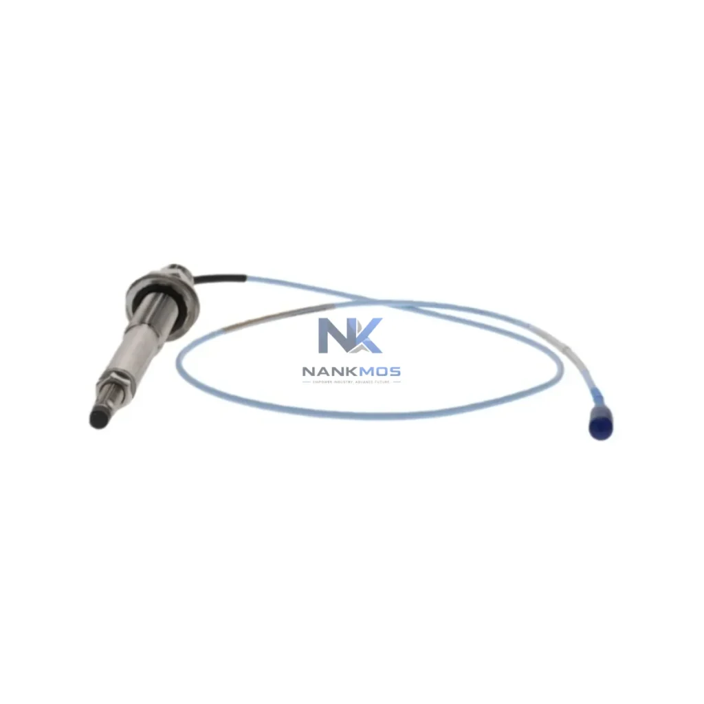 Bently Nevada 102048-00-28-15-02 Proximity Sensor product reference image