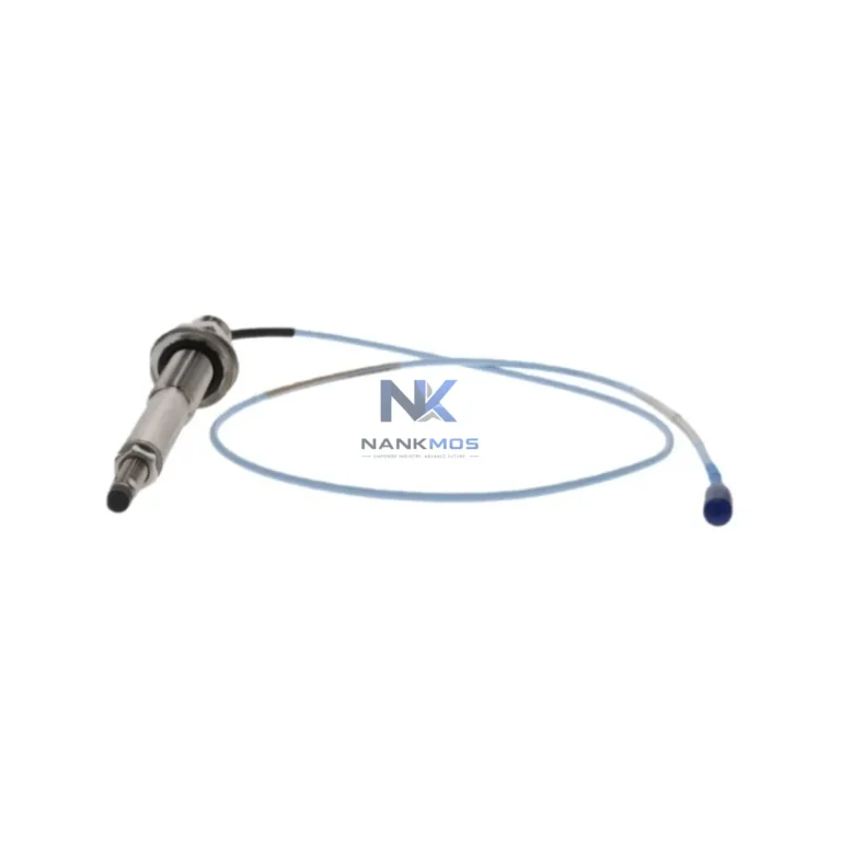 Bently Nevada 102048-00-28-15-02 Proximity Sensor