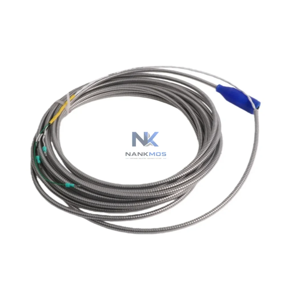 Bently Nevada 106765-01 Velocity Sensor product reference image