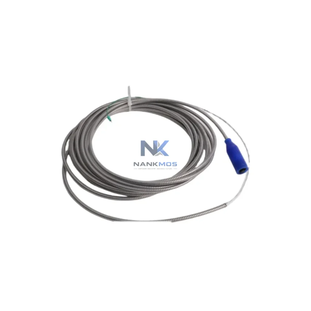 Bently Nevada 106765-13 Accelerometer product reference image