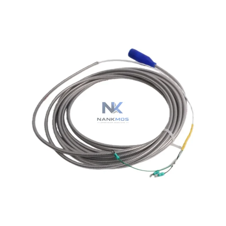 Bently Nevada 106765-30 Sensor Interconnect Cable