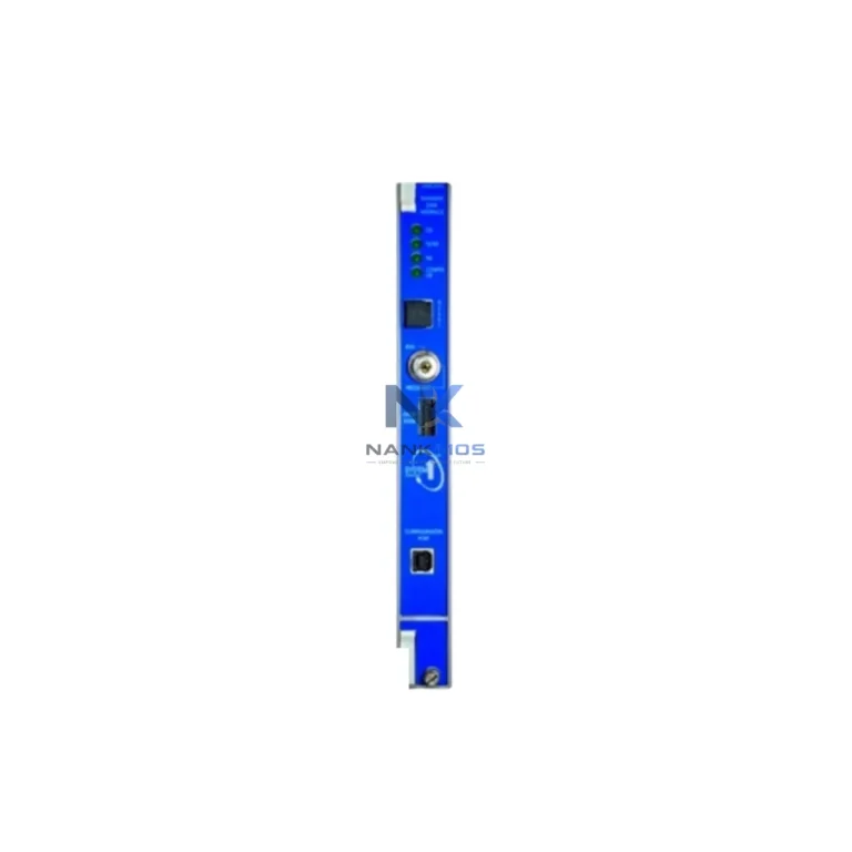 Bently Nevada 114M5335-01 Power Supply Module