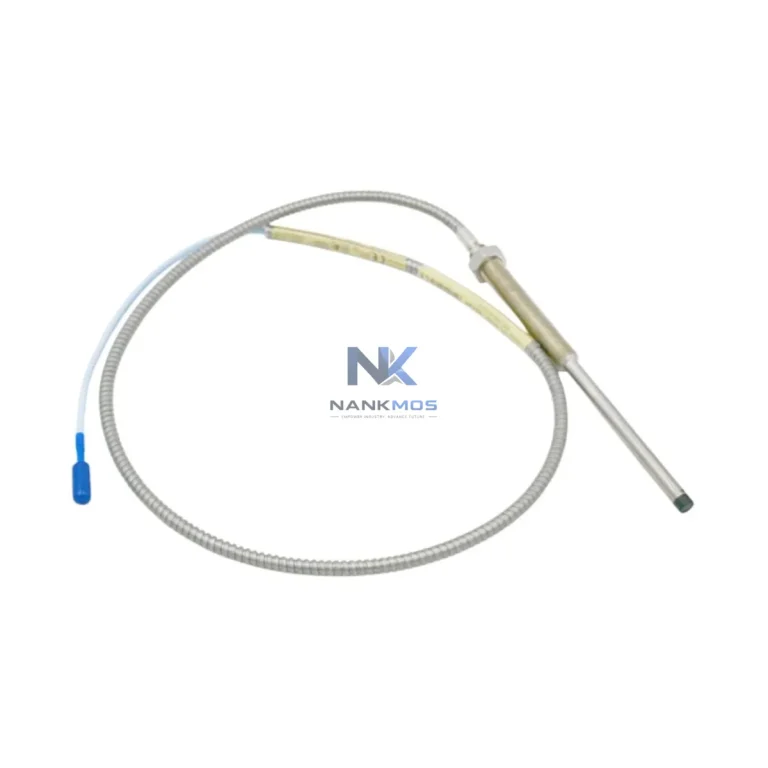 Bently Nevada 130938-04-10-01 Proximity Probe