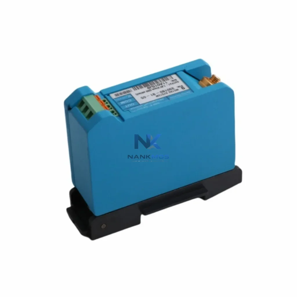 Bently Nevada 138493-01 Proximity Transducer product reference image
