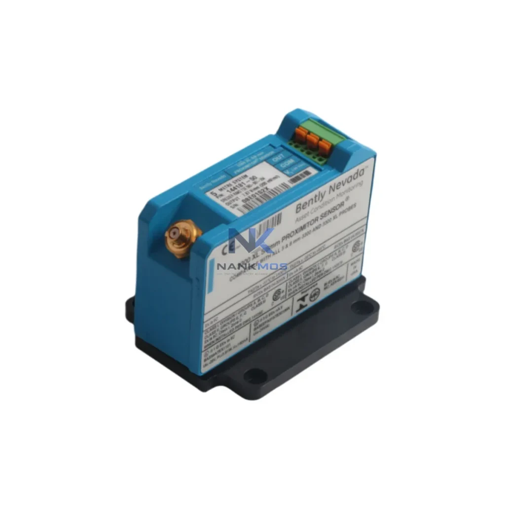 Bently Nevada 144181-50-05 Proximity Transducer product reference image