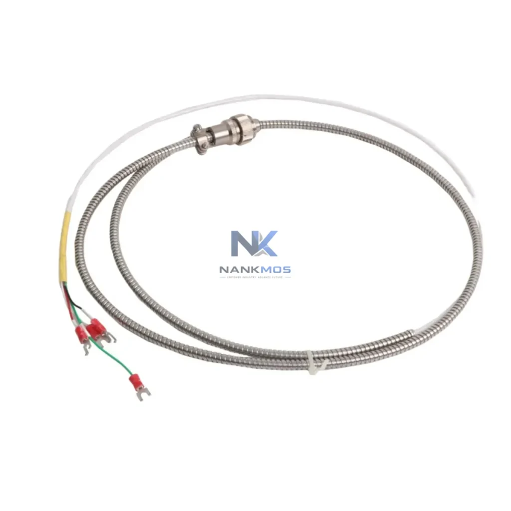 Bently Nevada 16710-07 Proximity Probe Cable product reference image