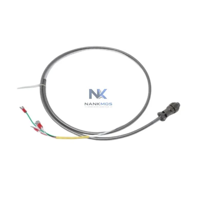 Bently Nevada 16710-65 Interconnect Cable