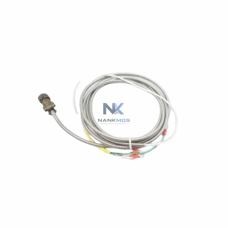Bently Nevada 16710-66 Interconnect Cable