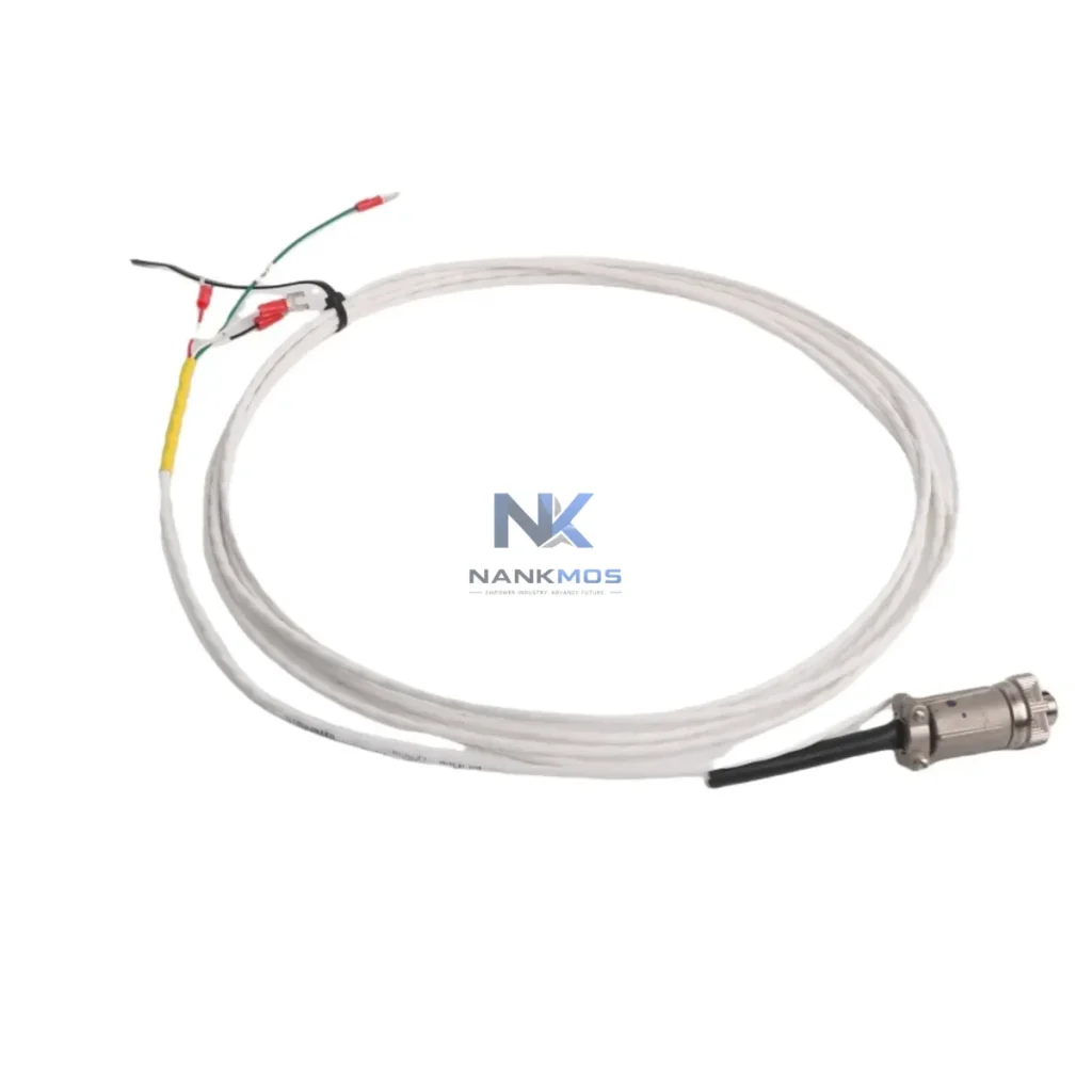 Bently Nevada 16925-10 Interconnect Cable product reference image