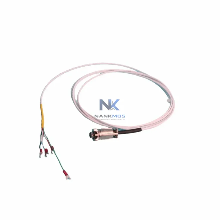 Bently Nevada 16925-17 Interconnect Cable