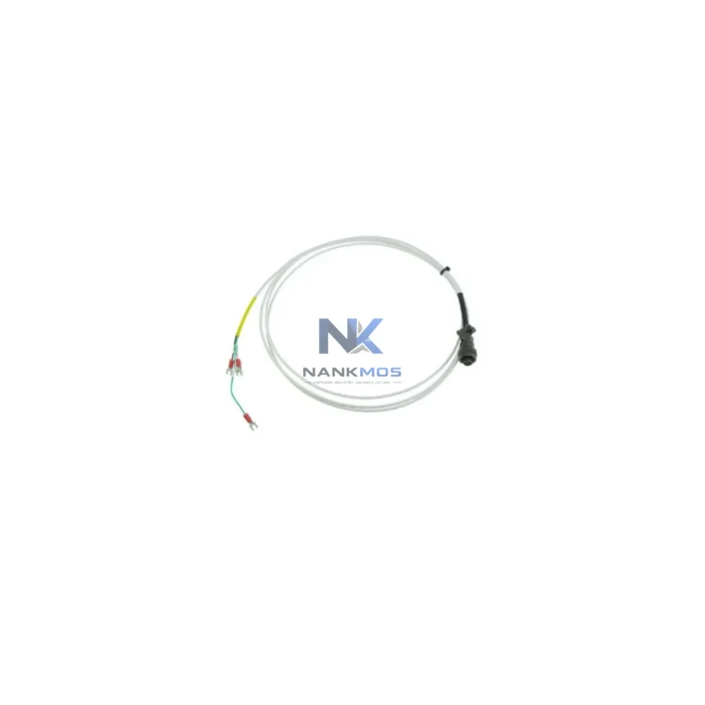 Bently Nevada 16925-33 Proximitor Interconnect Cable product reference image