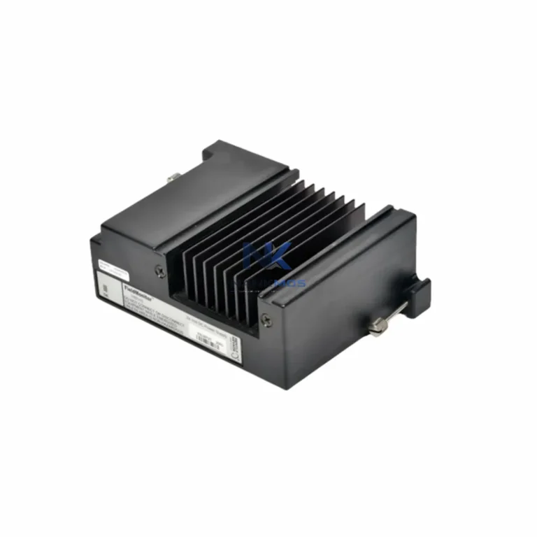 Bently Nevada 1701/10 Vibration Monitoring Power Supply