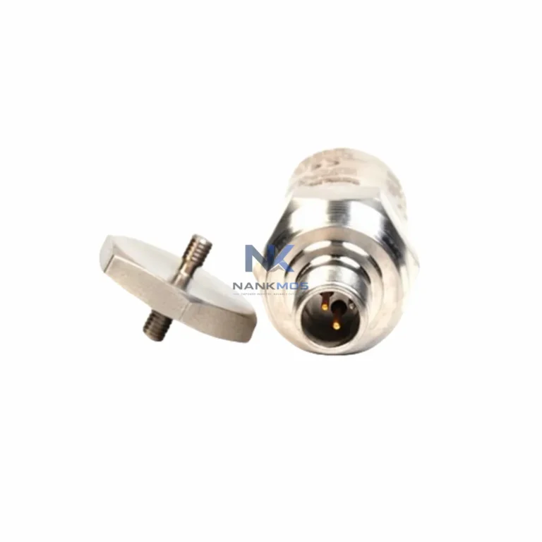 Bently Nevada 190501-00-00-CN Velocity Transducer