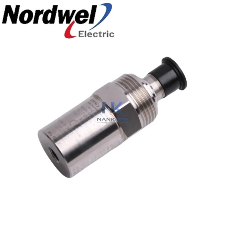 Bently Nevada 190501-02-99-01 Velocity Transducer
