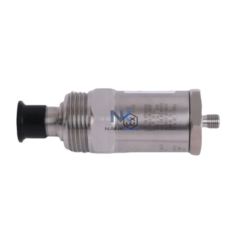 Bently Nevada 190501-03-99-00 Velocity Transducer product reference image