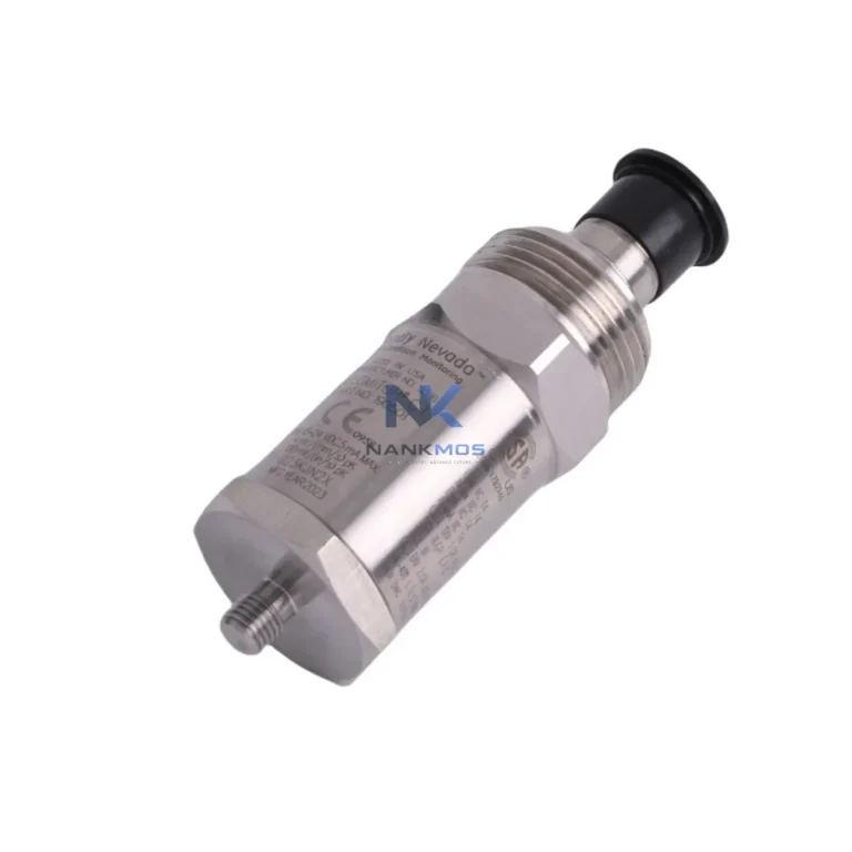 Bently Nevada 190501-04-99-01 Velocity Transducer