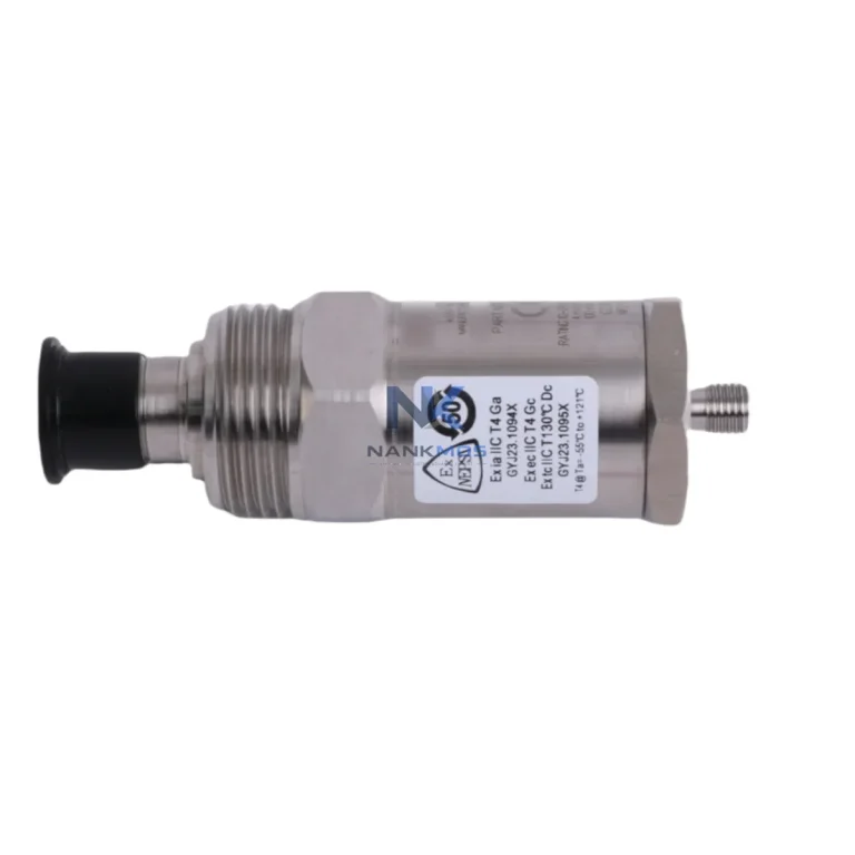 Bently Nevada 190501-08-99-00 Velocity Transducer