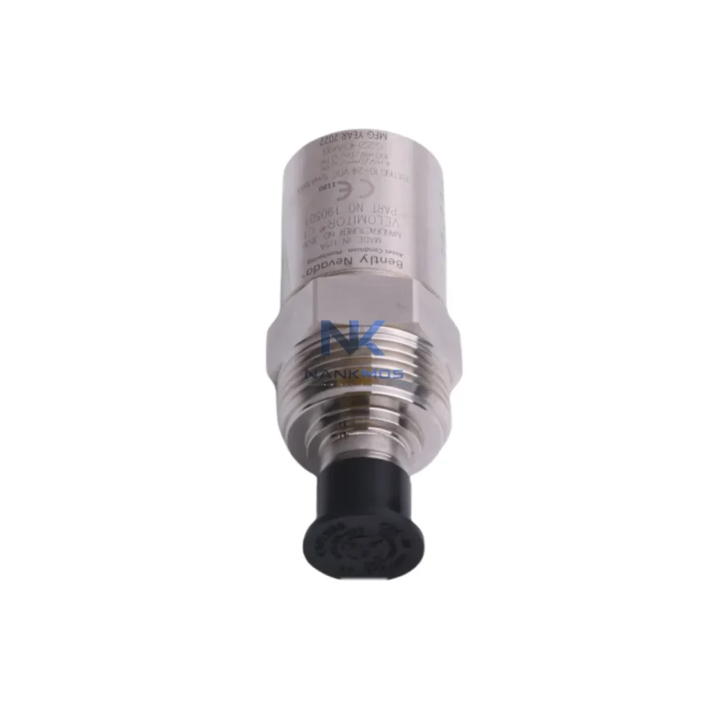 Bently Nevada 190501-09-00-01 Velocity Transducer product reference image
