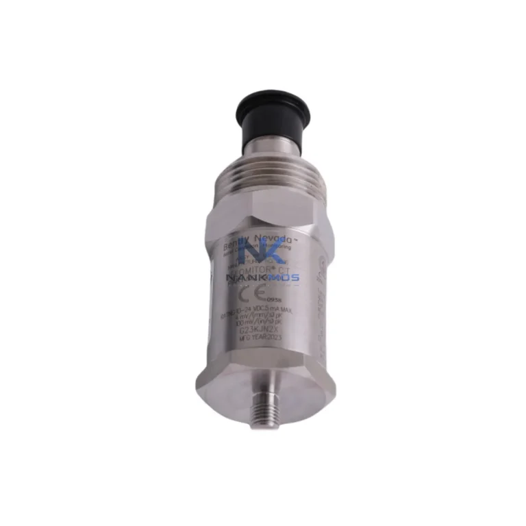 Bently Nevada 190501-09-00-CN Velocity Transducer