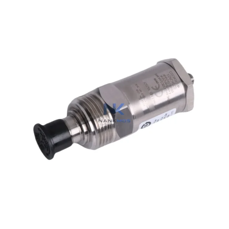 Bently Nevada 190501-11-00-01 Velocity Transducer
