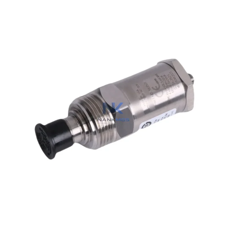 Bently Nevada 190501-12-99-04 Velocity Transducer
