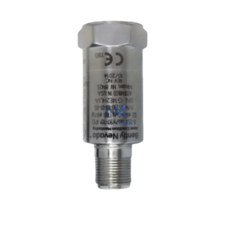 Bently Nevada 190501-15-00-04 Velocity Transducer