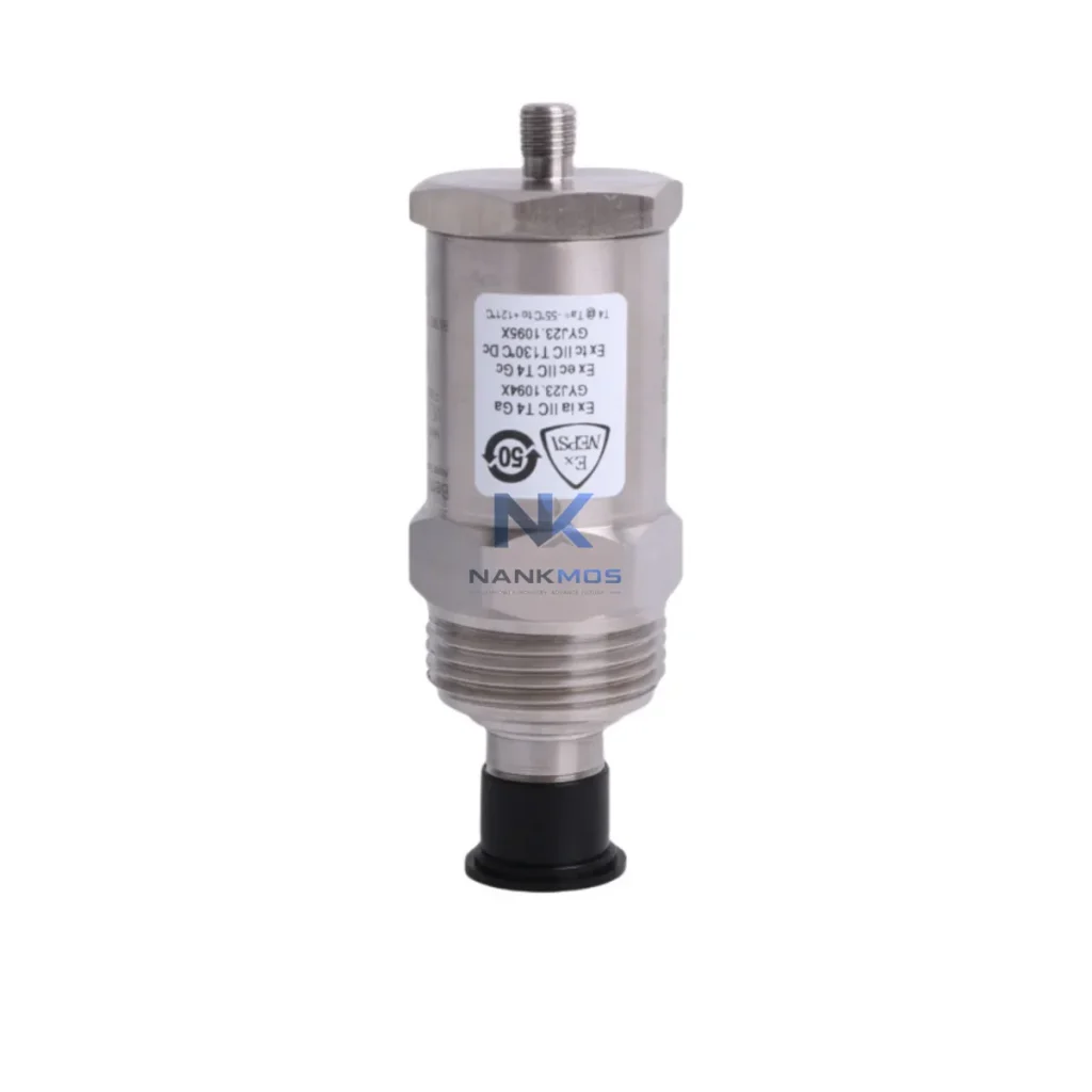 Bently Nevada 190501-17-00-04 Velocity Transducer product reference image